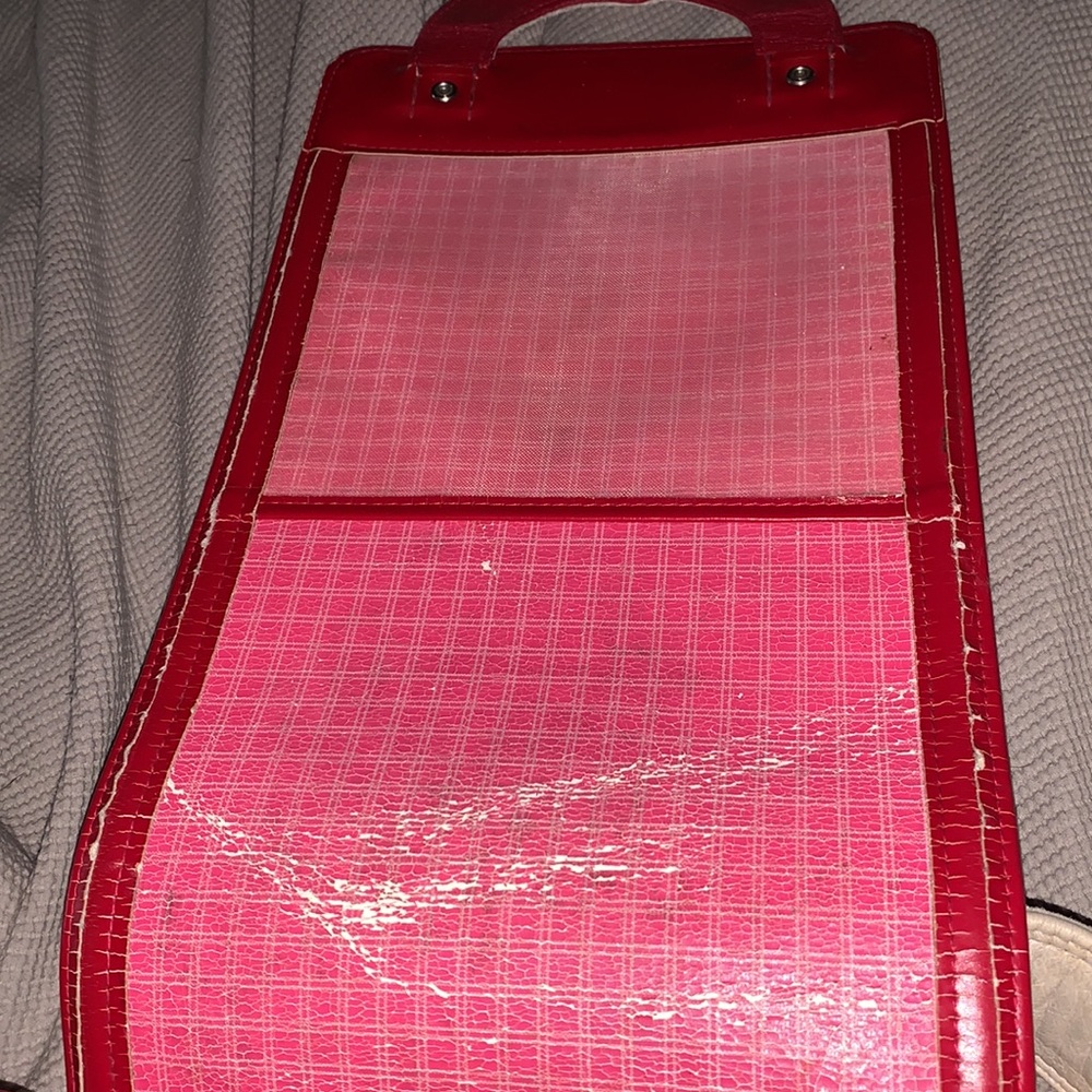 Japanese school backpack - Picture 8 of 9